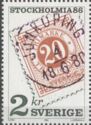 Stockholmia 86 International Stamp Exhibition
