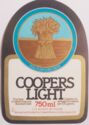 Coopers Light