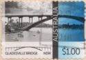 Gladesville Bridge, NSW