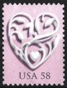 Wedding stamps