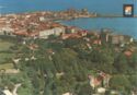Nº 23 - Castro Urdiales. Vista aérea