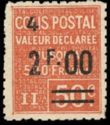 Parcel Post