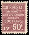 parcel Post