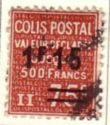 parcel Post