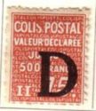 parcel Post