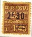 parcel Post