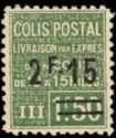 parcel Post