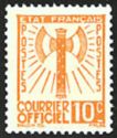Service Stamp