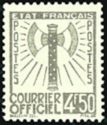 Service Stamp