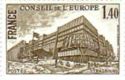 Conseil de l'Europe - Strasbourg