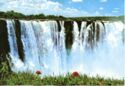 Main Falls Victoria Falls Rhodesia