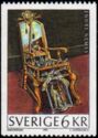 “Baroque Chair” (Endre Nemes)