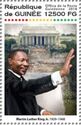 Martin Luther King Jr. (1929-1968)