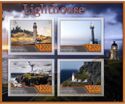 Lighthouses