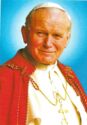 "John Paul II Pope"