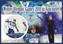 Olympic Games in Vancouver in 2010 - Slalom