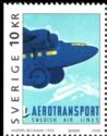 “Aerotransport” (Anders Beckman)