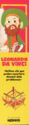 Leonardo de Vinci. Els meus petits herois