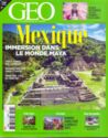 Mexique, immersion dans le Monde Maya