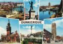 Views of Dunkerque