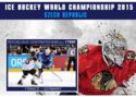 Ice Hockey World Championship 2015