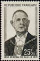 General de Gaulle (1970)