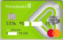 Prima Banka debit