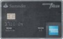 American Express Santander Iberia B plus 12-11