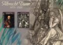 Paintings by Albrecht Durer