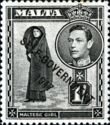 Maltese Girl