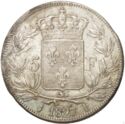 5 Francs (Charles X. I - Limoges)