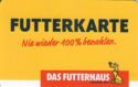 Futterkarte
