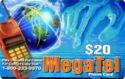 Megatel 20$