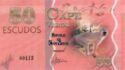 50 Escudos