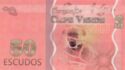 50 Escudos