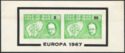 Europa 1967