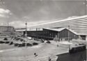 Rome. Railway Station