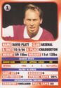 #1 David Platt (1995)