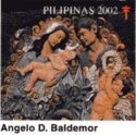 Angelo D. Baldemor