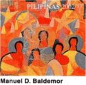 Manuel D. Baldemor