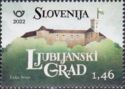 Tourism : Ljubljana Castle