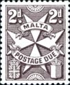 Maltese Cross