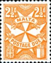 Maltese Cross