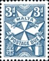 Maltese Cross