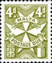 Maltese Cross
