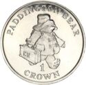 1 Crown (Paddington Bear)