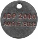 Leo / JDP 2000 - Ambleteuse