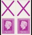 Queen Juliana (1909-2004), Type 'Regina'