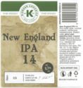 New England ipa 14