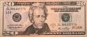20 Dollars